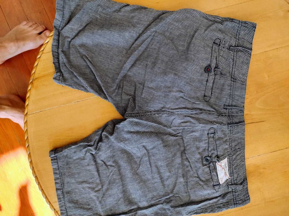 Bermude Pantaloni scurti Timeout