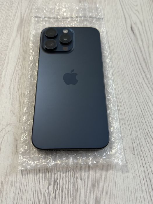 iPhone 15 Pro Max 512  Gb!