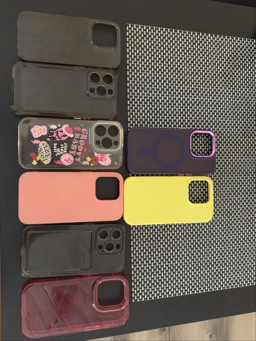 iPhone 14 pro, 128 GB