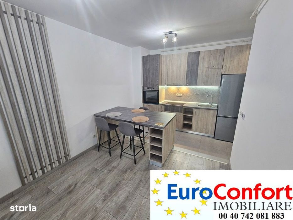 Inchiriez apartament 2 camere in Cartier Rezidential Adora PARK