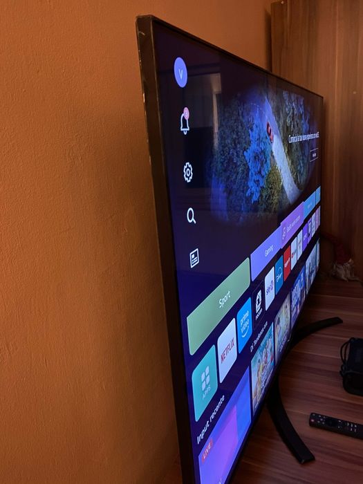 LG 2025!!  Că nou!! /65 inc /GARANȚIE !! NEGOCIABIL!!