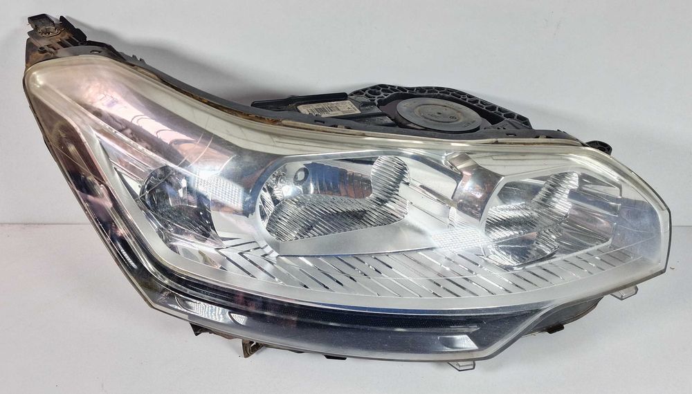 Десен Фар Citroen C5 III X7 Ситроен Ц5 III Х7 Фейслифт 2011-2017