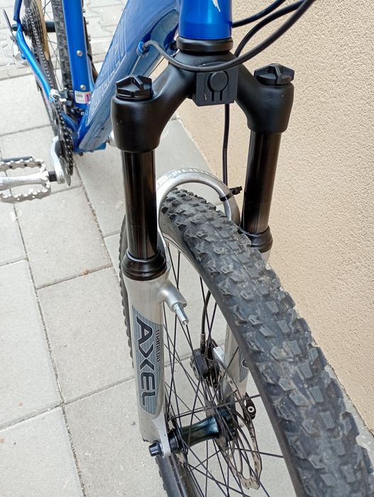 Bicicleta MTB 26 inch Specialized
