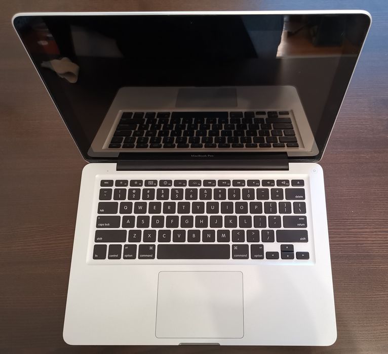 Piese MacBook Pro
