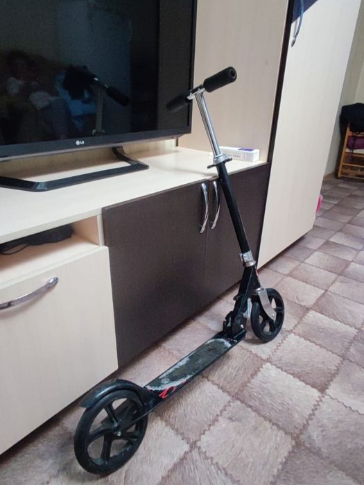 Самокат для подростка