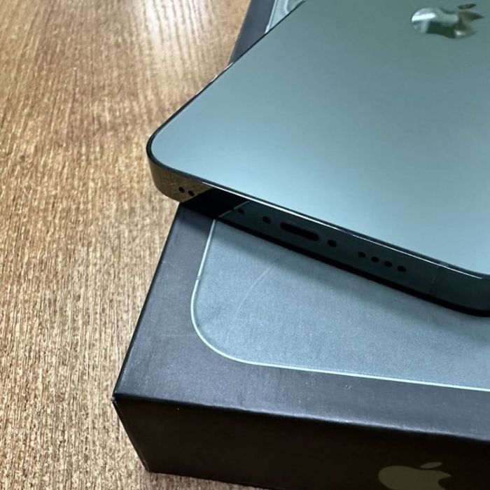 iPhone Xs Max в корпусе 13 Pro Max
