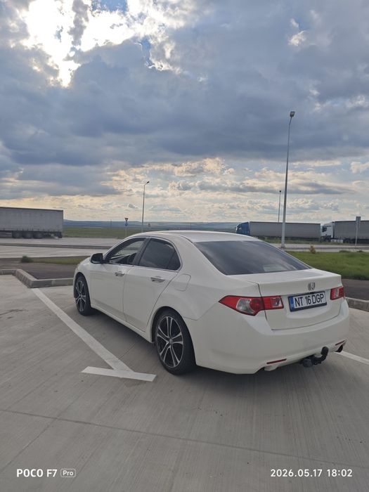 Vând Honda Accord Bucuresti Sectorul 4 • OLX.ro (3/6)