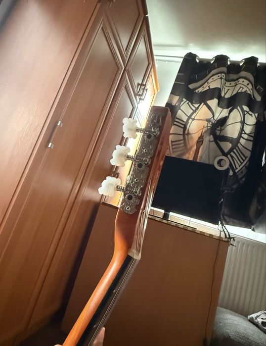 Chitară fender clasica