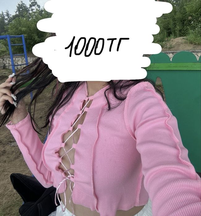 Кофточки, платье летнее