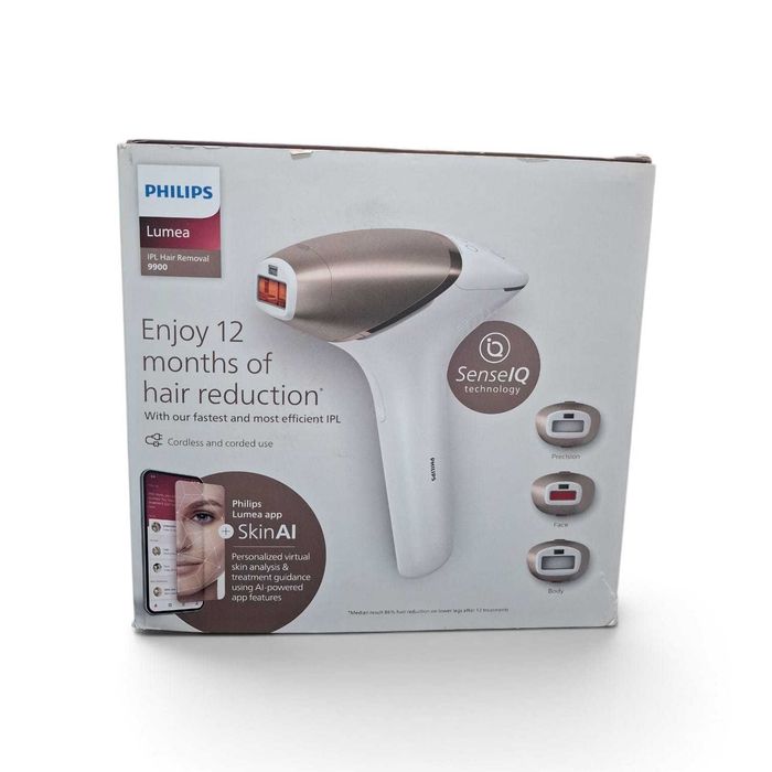 Philips Lumea 9900 Nou / Amanet Cashbook Braila Viziru