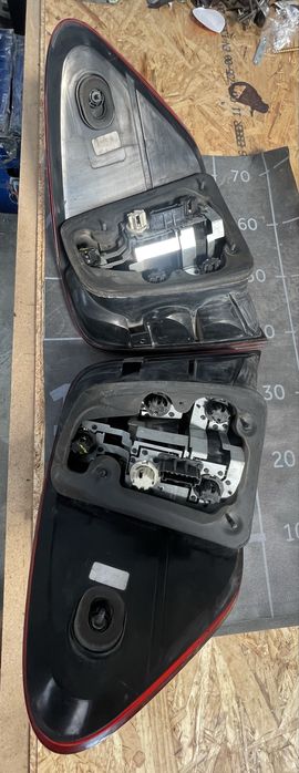 Стопове за Mercedes ML W164