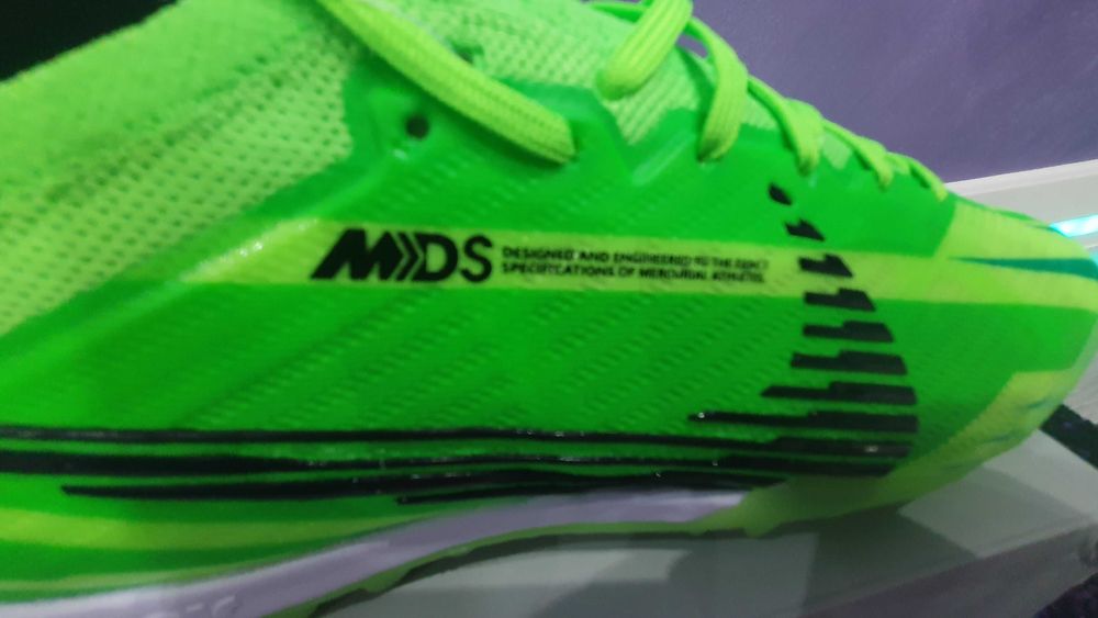 Професионални Футболни Стоножки Nike Air Zoom Mercurial Vapor XV Elite