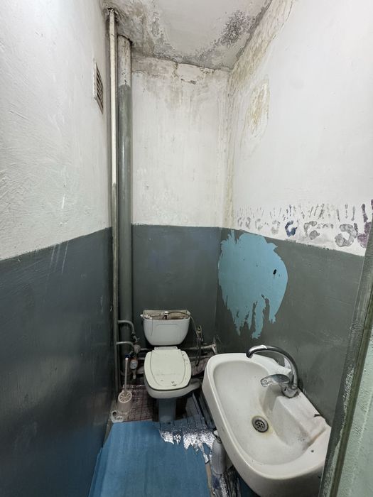 Продается 3 комнатная квартира. Кибрай. Ташгресс