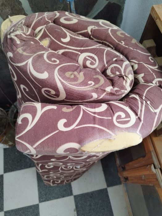 Дюшек донапрен , матрак