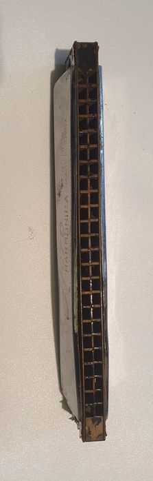 Muzicuta HeroHarmonica