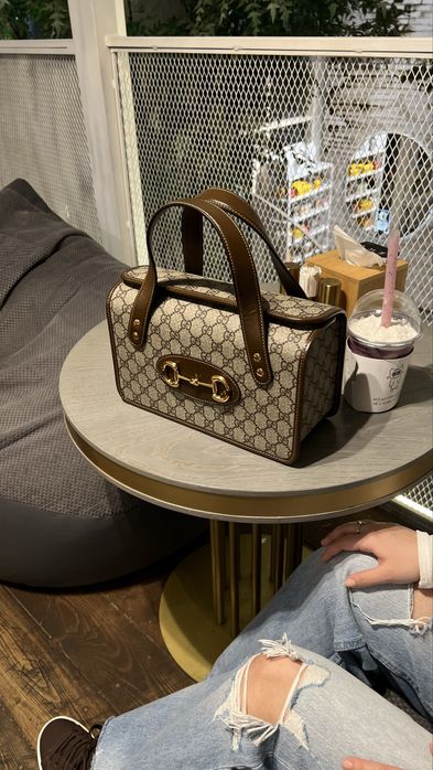 Сумочки Gucci 1:1