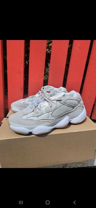 Yeezy 500 Stone Taupe
