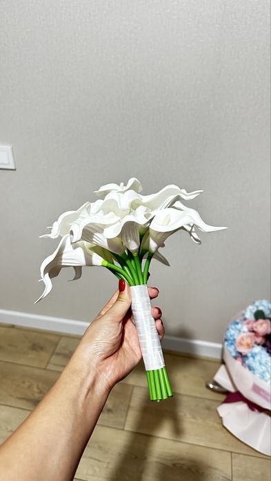 Продаю букет невесты