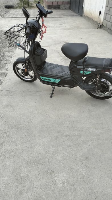 Скутер сатылад 55000