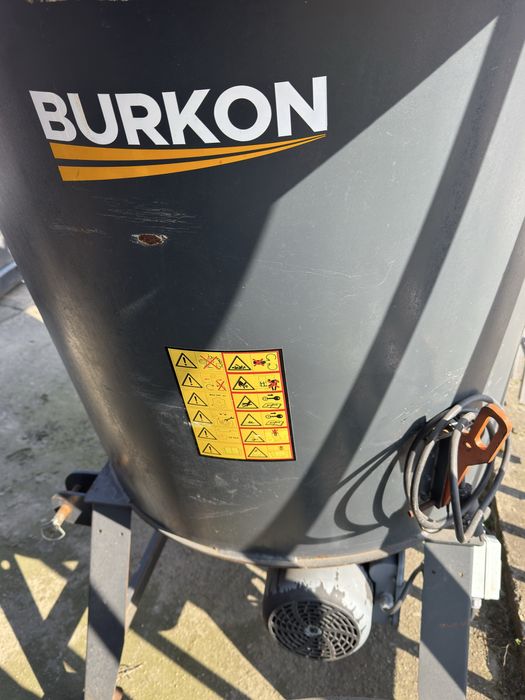 Миксер за секаж 1 кубик