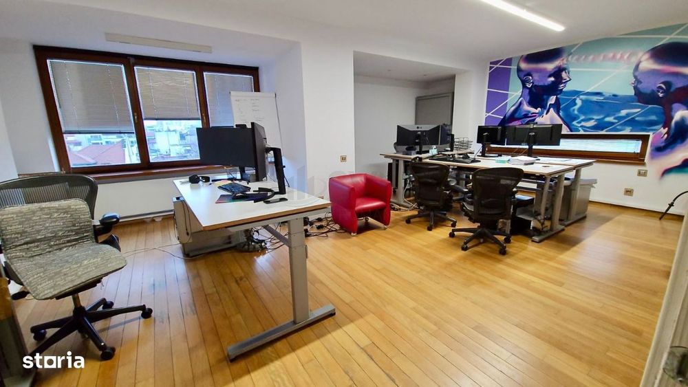 Triplex - 6 camere I Terasa 75 mp I View Superb I De vanzare
