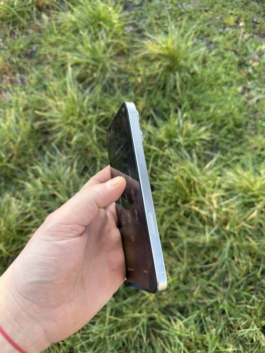 Iphone 16 pro max 256 gb