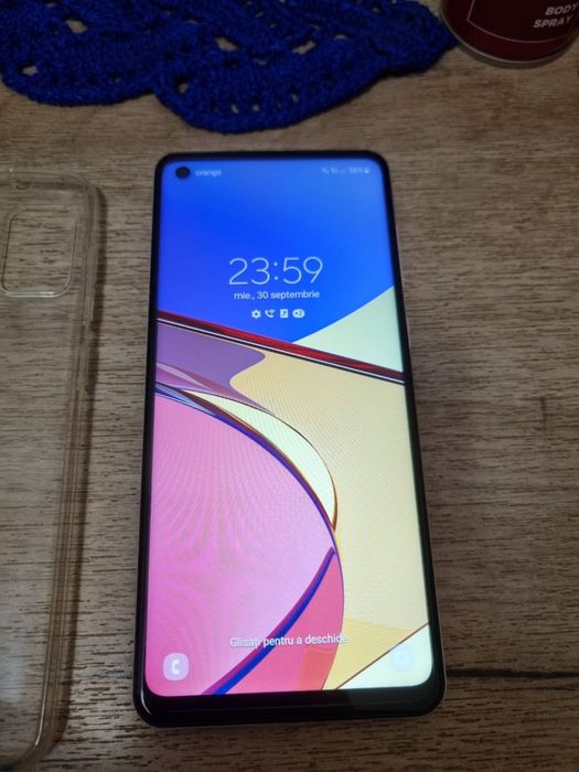 Samsung Galaxy A21s, Dual SIM, 32GB, 3GB RAM, 4G, White