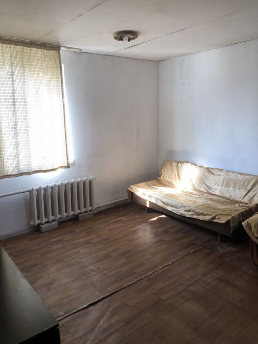 Комната в частном доме