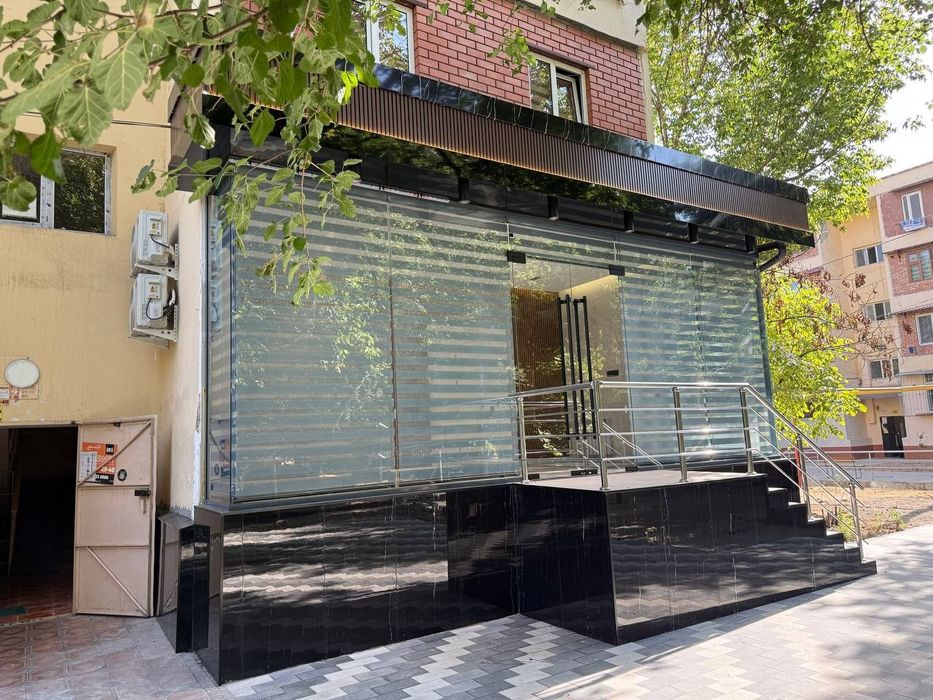 Аренда помещения в Юнусабад на Ц-5 Ор Корзинка