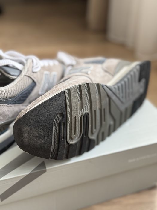 кроссовки New Balance