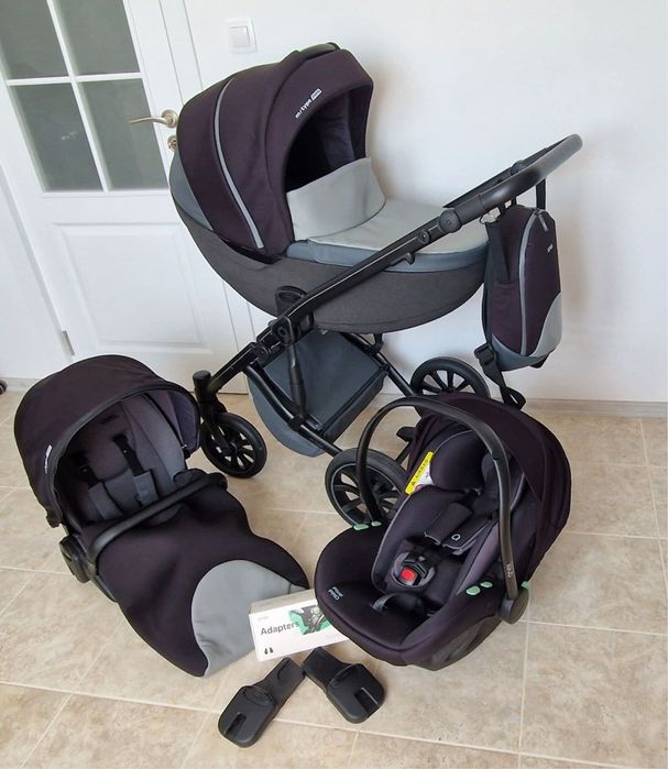 Anex 3in1 M/Type PRO