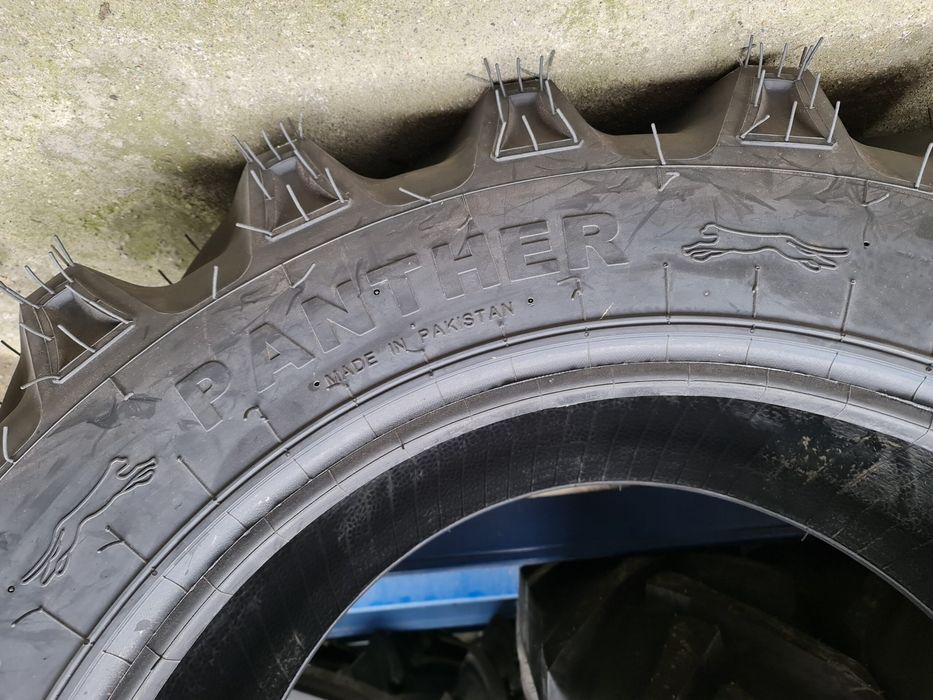 Anvelopa 13.6-28 PANTHER FATEH 12PR TT  Cauciucuri tractor, Fiat, Case, Fendt, John Deere, New Holland, Massey Ferguson, UTB   Cauciucuri tractor, Fia