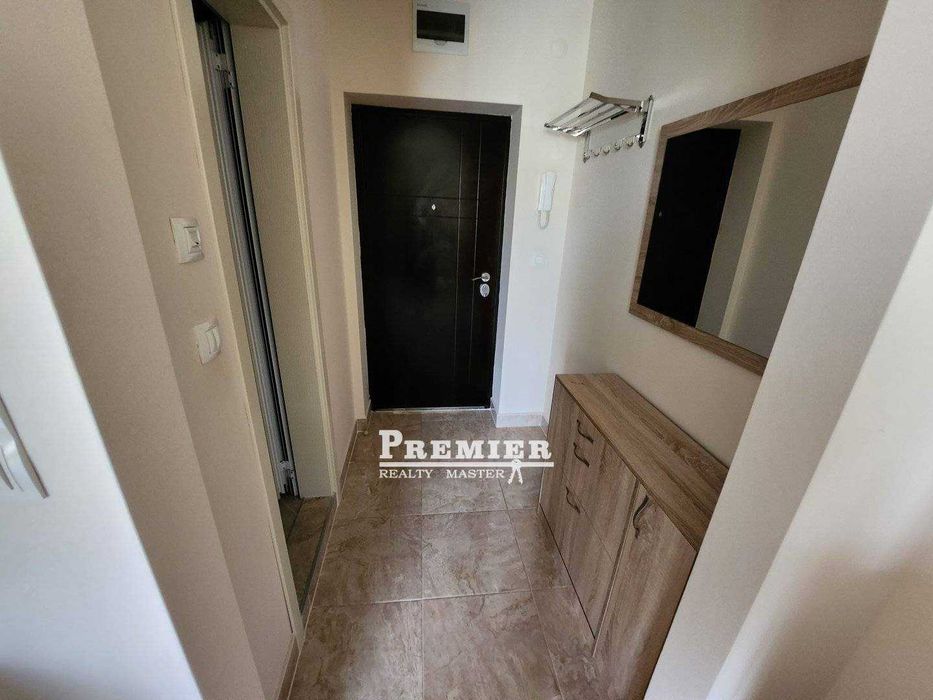 Продава се Едностаен апартамент в Несебър - 39 кв.м за 1526 €/кв.м - Снимка #3