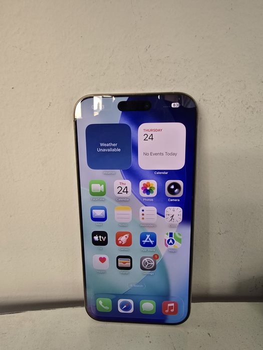 Apple Iphone 16 Pro Max 1TB