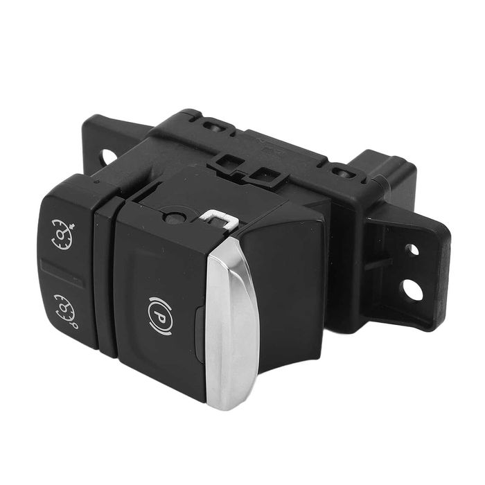 Бутон за електрическа ръчна спирачка за Рено