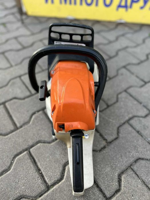 Резачка STIHL MS 231 / Перфектна