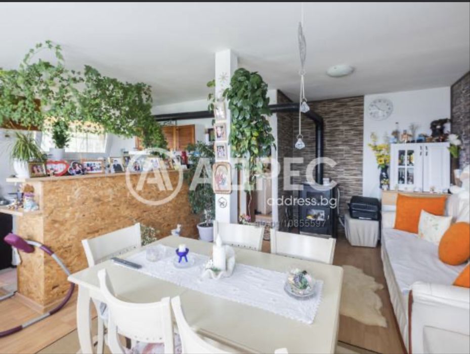 Продава се Къща в Варна, Възраждане 4 - 108 кв.м за 1834 €/кв.м - Снимка #9