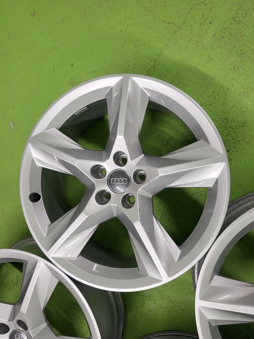 19 5x112 Audi Q5 A6 A7 A5 A4 Q7 5х112