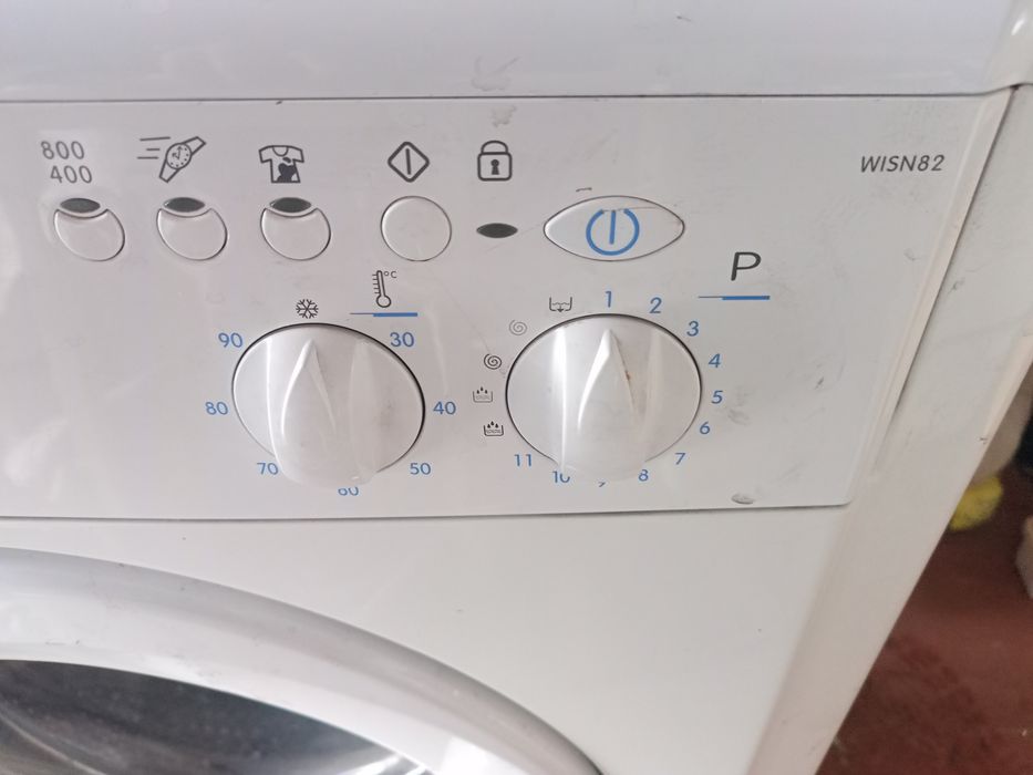 Стиральная машинка