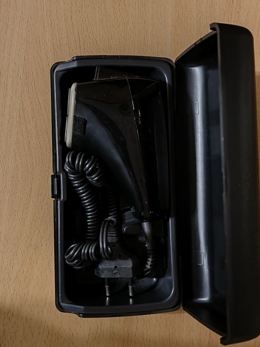 Электробритва бердск 9