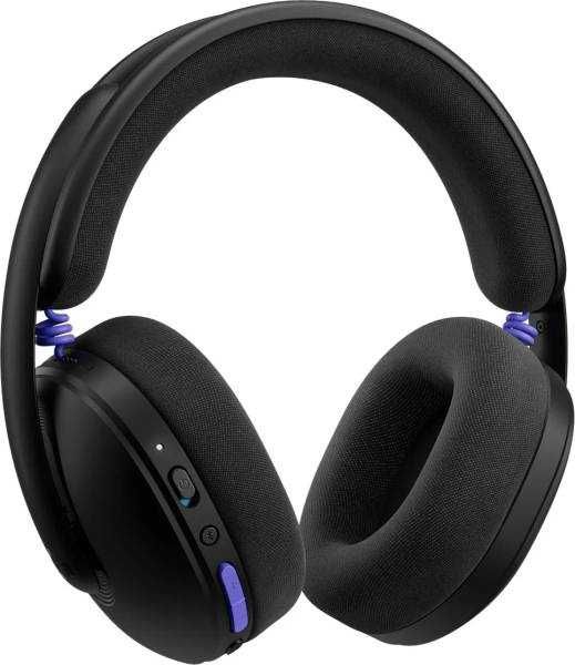 Безжични слушалки Logitech G325 - чисто нови