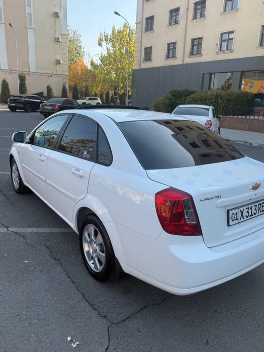 Chevrolet Jentra 2022