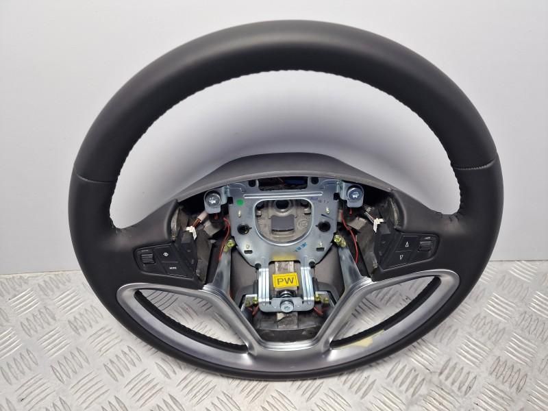 Volan piele recondiționat Opel Antara facelift