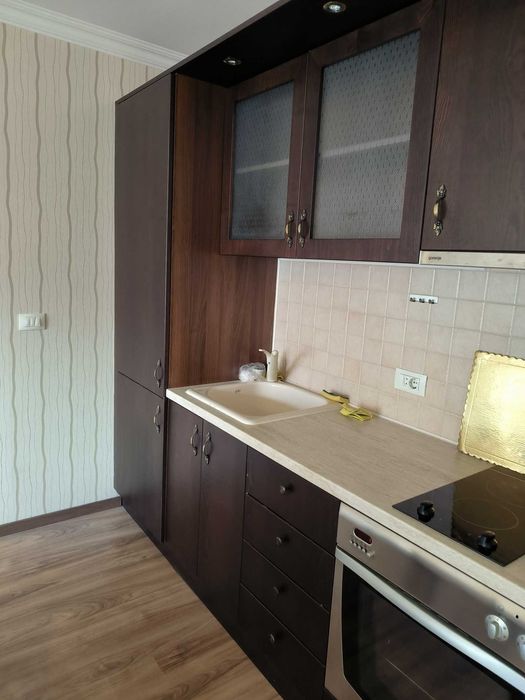 Дава се под наем Двустаен апартамент в София, Център - 50 кв.м за 350 € - Снимка #2