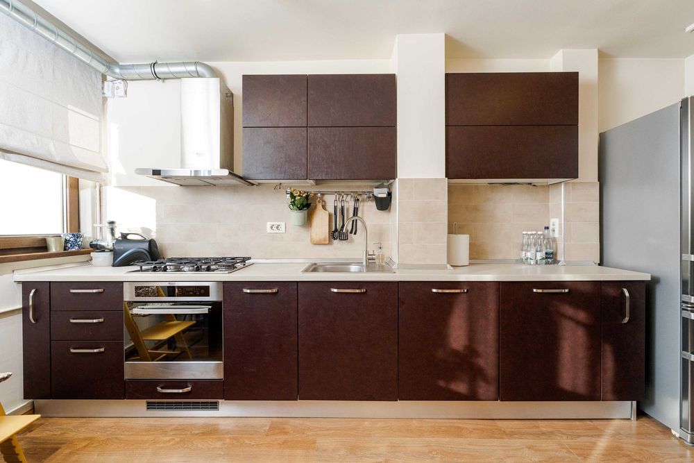 Apartament 3 cam – mobilat & utilat complet – Favorit / Drumul Taberei