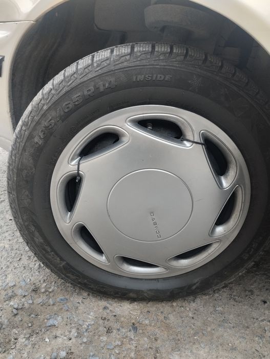 Nexia 1 Донс сотилади