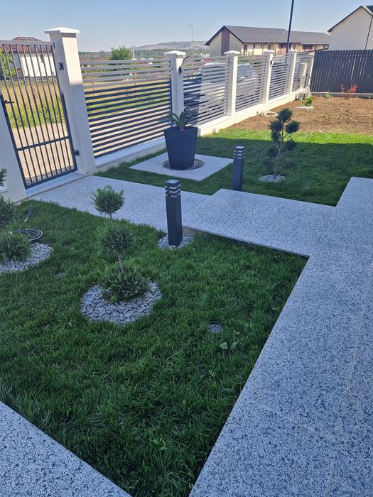 Casa de vanzare compusa din parter etaj