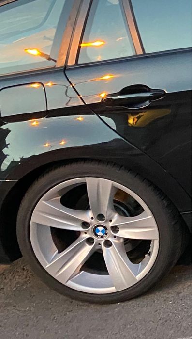 Set Jante Originale R18 BMW - E90/E91/E92/E93