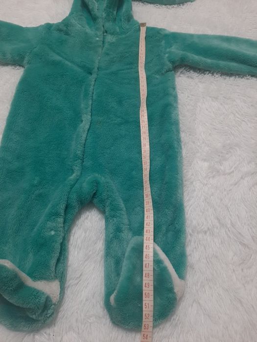 Продам тёплые слипы комбенизоны