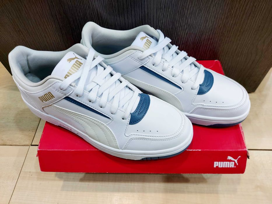 Мъжки спортни обувки/маратонки PUMA/ПУМА